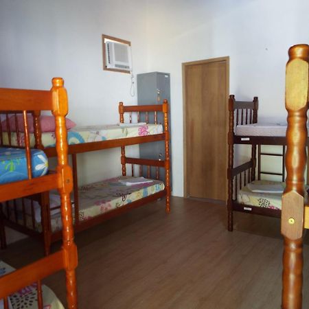 Livina Hostel Параті Екстер'єр фото