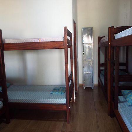 Livina Hostel Параті Екстер'єр фото