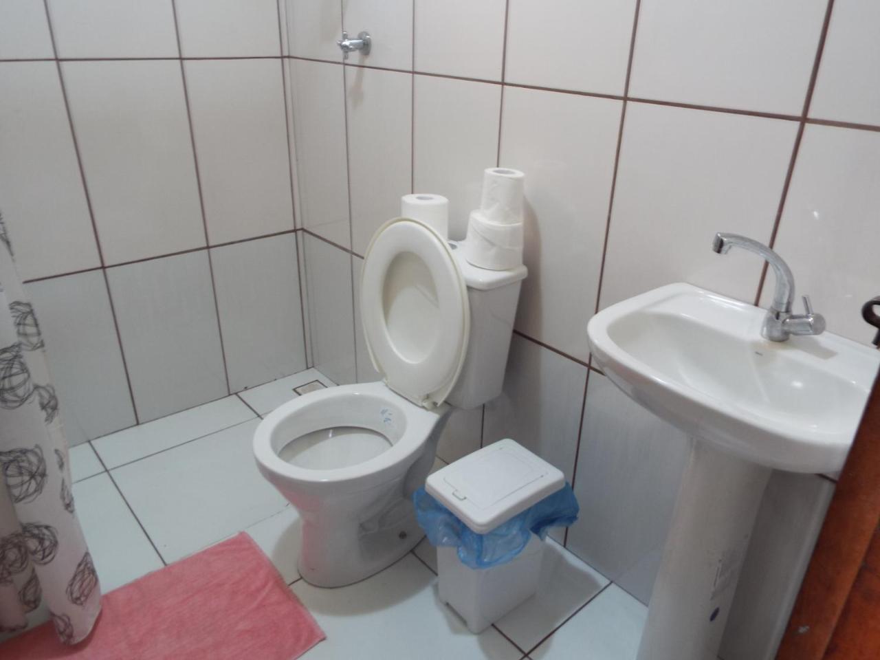 Livina Hostel Параті Екстер'єр фото