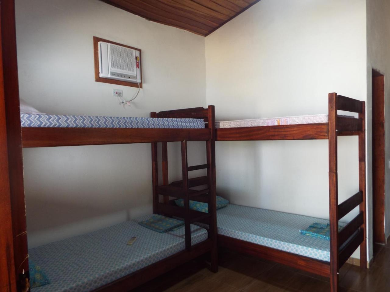 Livina Hostel Параті Екстер'єр фото